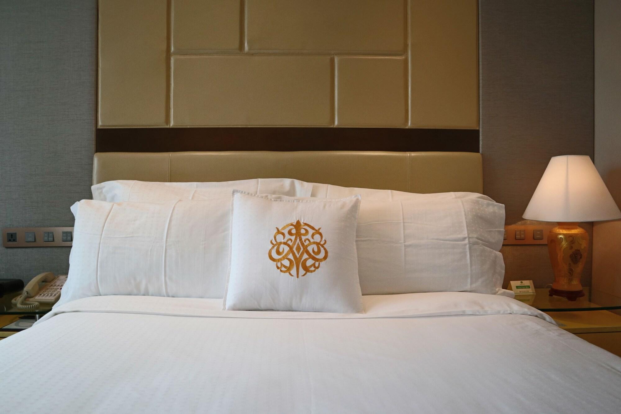 Anting Villa Hotel Шанхай Екстериор снимка